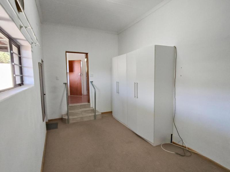 To Let 1 Bedroom Property for Rent in Bracken Heights Western Cape